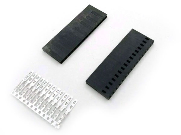 Wire-to-board connectors