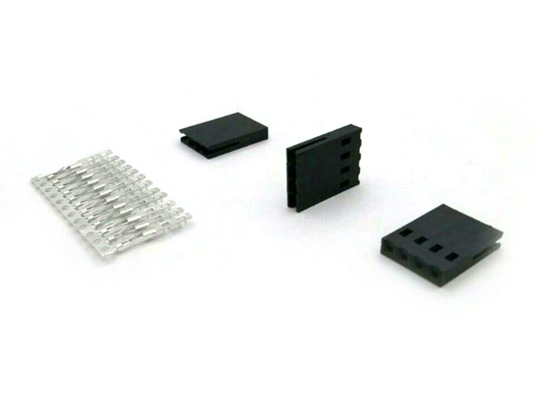 Wire-to-board connectors