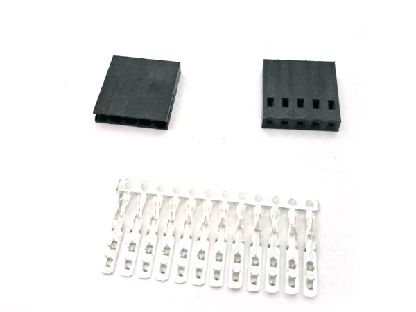 Wire-to-board connectors