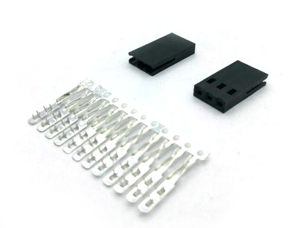 Wire-to-board connectors