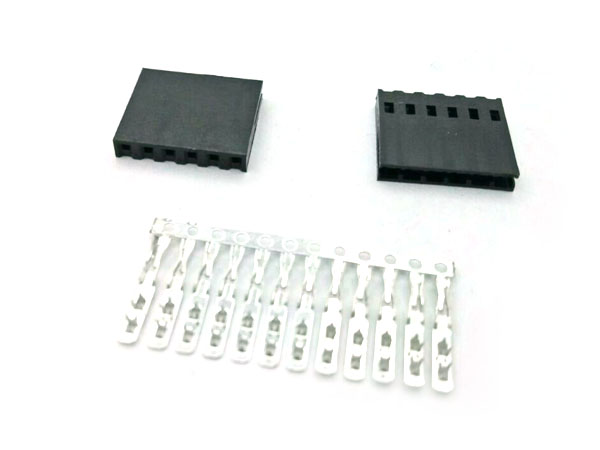 Wire-to-board connectors